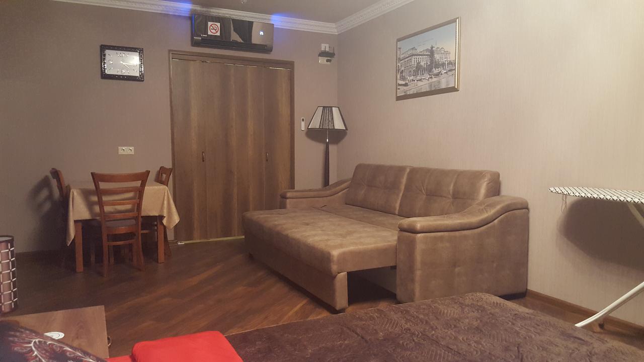 باتومي Mimino Apartment Deluxe First Line المظهر الخارجي الصورة